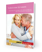 Testosterone Cream For Women