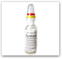 Injectable Testosterone Cream